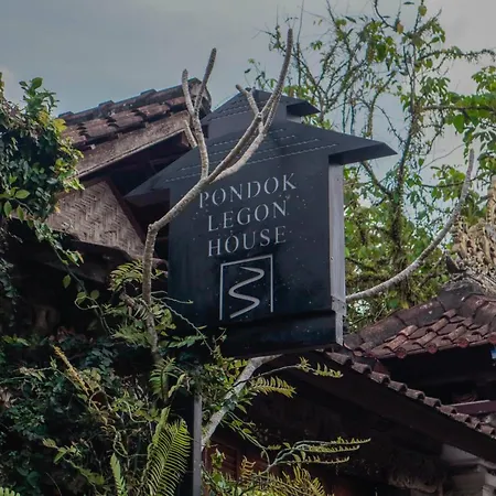 Pondok Legon House