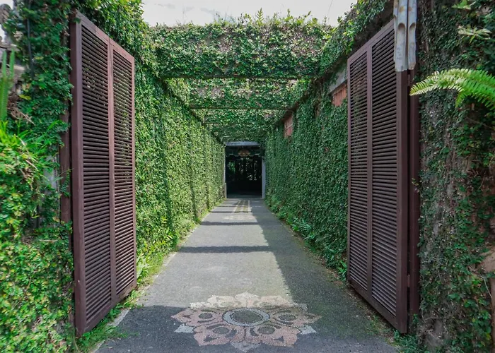 Legon House Lodge Ubud