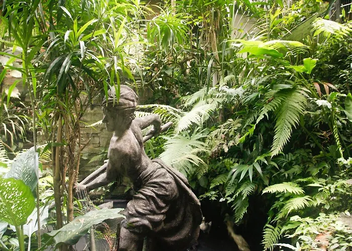Legon House Ubud