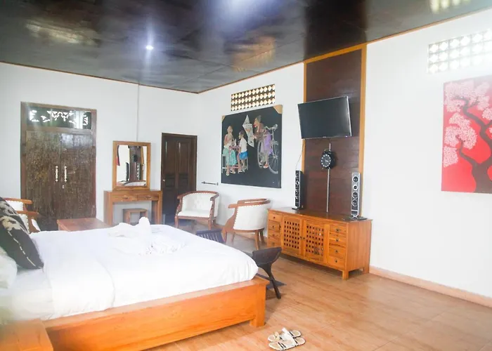 Legon House