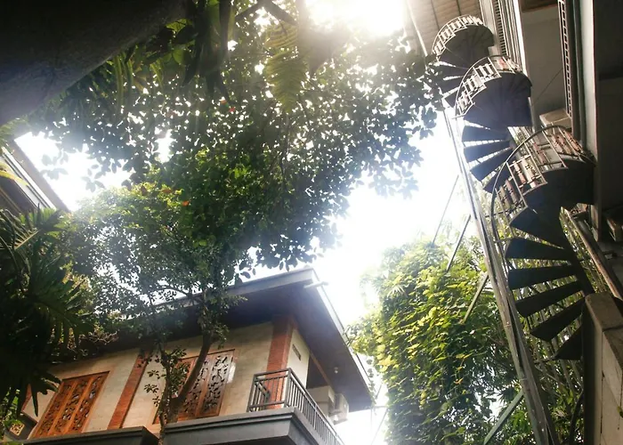 Legon House Ubud