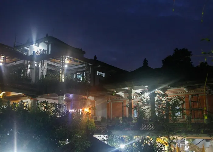 Legon House Ubud