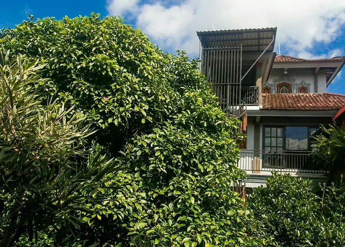 Legon House Ubud