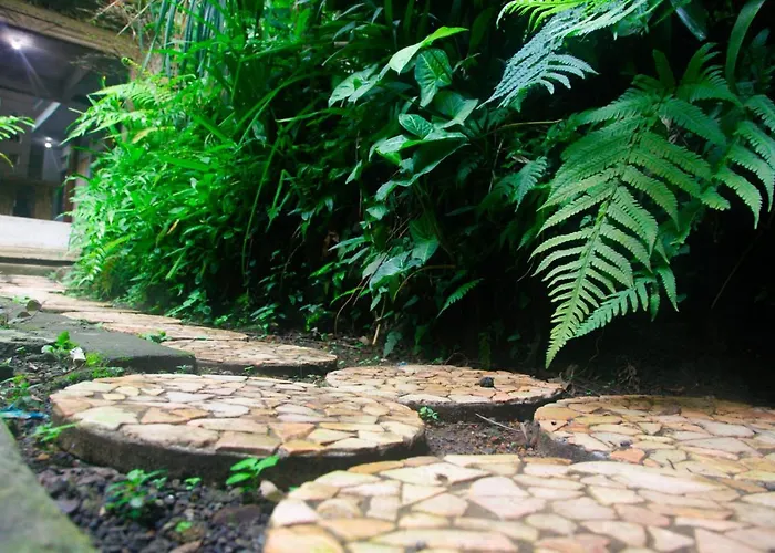 Legon House Lodge Ubud