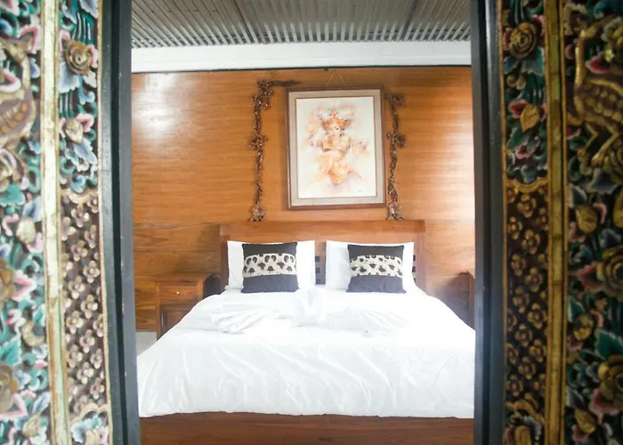 Legon House Ubud