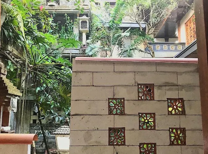 Legon House * Ubud